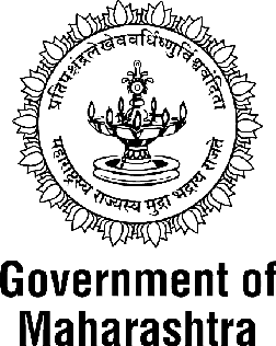 Govt of MH Logo